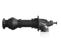 产业泵 - VY/VZ